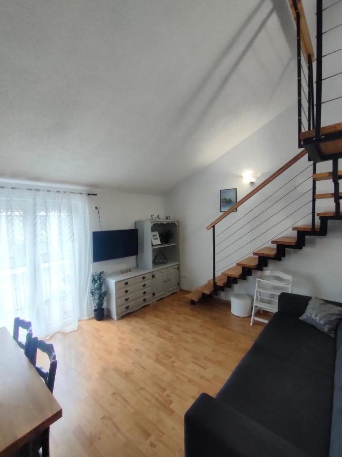 Baska Voda - Apartmani Vesna Camera foto